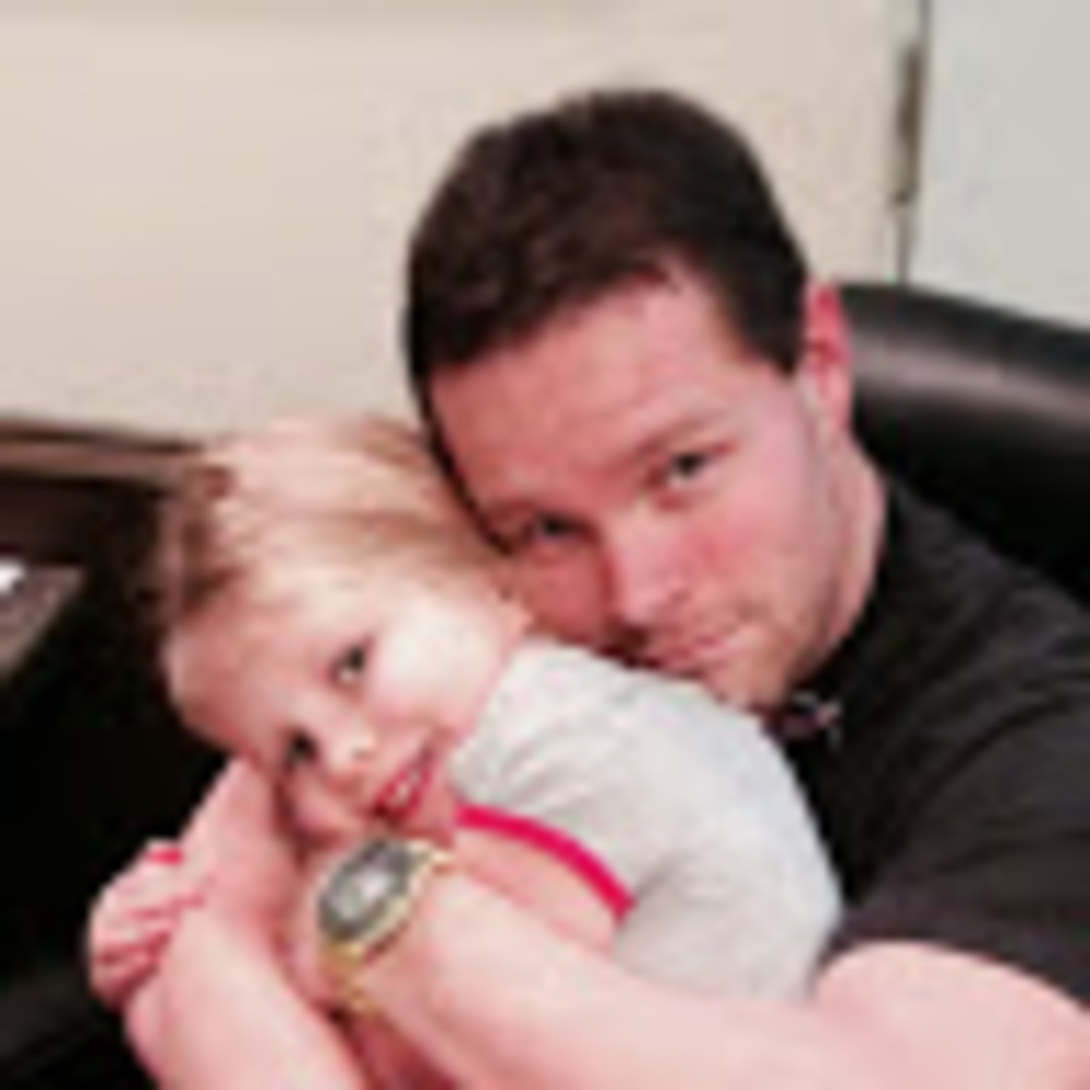 Meet your Posher, Craig